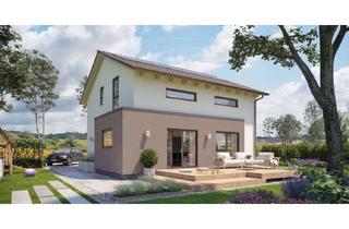 Einfamilienhaus kaufen in 23858 Reinfeld, Die perfekte Wohlfühloase – Modernes Einfamilienhaus von Schwabenhaus
