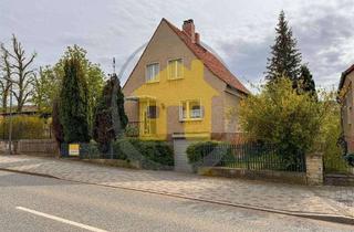 Haus kaufen in Walther-Rathenau-Str. 25, 06485 Gernrode, ***OHNE FLEIß, KEIN PREIS!!!***