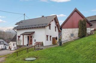 Einfamilienhaus kaufen in 51597 Morsbach, Bezugsfertiges Einfamilienhaus aus 2005 zur freien Entfaltung in Morsbach