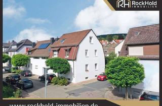 Haus kaufen in 69181 Leimen, Charmantes Ein- bis Zweifamilienhaus im Herzen von Leimen!