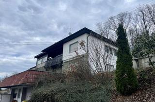 Einfamilienhaus kaufen in 57555 Mudersbach, Einzigartiges Einfamilienhaus mit Zweifamilienhauspotenzial