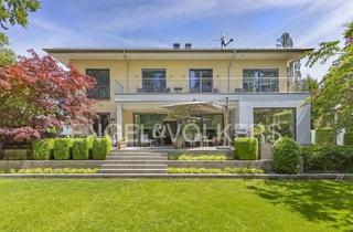 Villa kaufen in 61476 Kronberg im Taunus, Villa in Kronberg-Schönberg