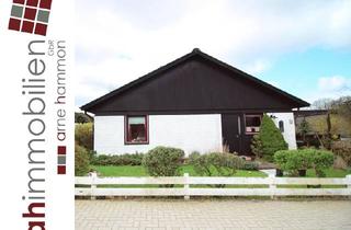 Haus kaufen in Am Eulenberg 35, 24955 Großsolt, Idyllisch gelegenes Haus in Großsolt zu verkaufen