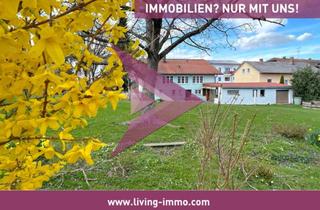 Haus kaufen in 94081 Fürstenzell, ++ Großes Wohnhaus im Zentrum von Fürstenzell ++