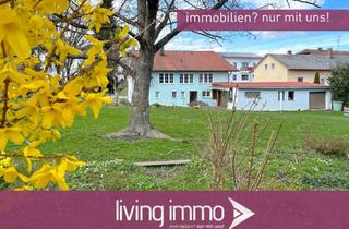 Haus kaufen in 94081 Fürstenzell, ++ Großes Wohnhaus im Zentrum von Fürstenzell ++