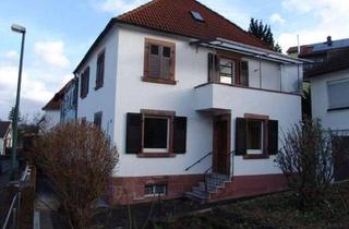 Haus kaufen in 67098 Bad Dürkheim, Grundstück Bad Dürkheim