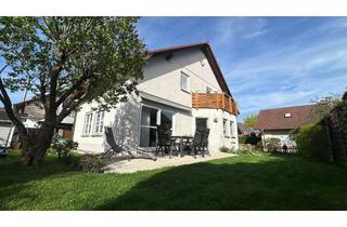 Einfamilienhaus kaufen in 75382 Althengstett, Einfamilienhaus in wunderbarer Lage am Rand des schön gewachsenen Wohngebietes in Neuhengstett.