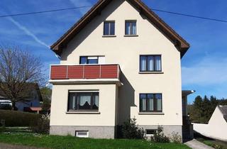Haus kaufen in Niederelberter 10, 56412 Holler, Privatverkauf Mehrgenerationenhaus in Holler/Montabaur