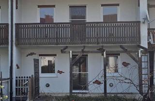 Haus kaufen in 84478 Waldkraiburg, +++Renovierungsbedürftiges Reihenmittelhaus in ruhiger Wohnlage +++