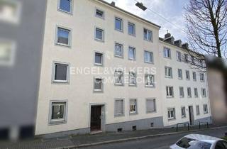 Haus kaufen in 58095 Hochschulviertel, Zwei Mehrfamilienwohnhäuser untere Haldenerstraße im Lützowviertel