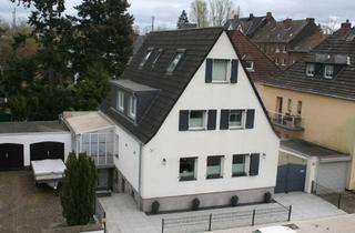 Haus kaufen in Olympiastrasse, 41464 Neuss, Beste Lage Stadionviertel