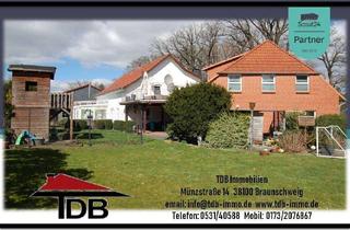 Haus kaufen in 38543 Hillerse, !!! 3 Familienhaus !!! Vollvermietet in Volkse zu Verkaufen