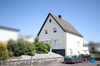 Einfamilienhaus kaufen in 57580 Gebhardshain, Gebhardshain: Top Gepflegtes Einfamilienhaus
