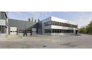 Büro zu mieten in Bergkoppel, 23843 Bad Oldesloe, Büro- / Service- / Lagerflächen BAB 1 Sichtlage