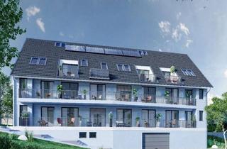 Anlageobjekt in 23730 Neustadt in Holstein, Neubau für 17 Wohnungen Tiefgarage