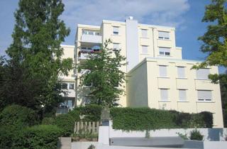 Anlageobjekt in 69123 Wieblingen, 4-Zi-Whg. mit Gar. in ruhiger schöner Lage von Heidelberg