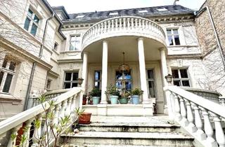 Anlageobjekt in 16792 Zehdenick, LEHNITZSEE-IMMOBILIEN: Ehemaliges Herrenhaus mit 6 WE