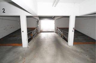 Garagen mieten in Rieslingweg 5/5a, 69231 Rauenberg, Mehrere Doppelparkerstellplätze in einer abgeschlossenen Tiefgarage in Rauenberg zu vermieten