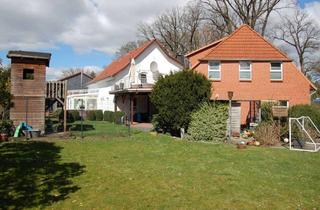 Anlageobjekt in 38543 Hillerse, !!! 3 Familienhaus !!! Vollvermietet in Volkse zu Verkaufen