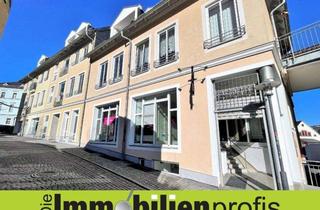 Anlageobjekt in 07356 Bad Lobenstein, 3106 - 108 m² - Ladengeschäft im Zentrum von Bad Lobenstein