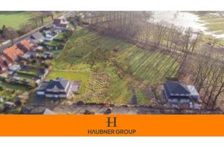 Grundstück zu kaufen in 28779 Lüssum-Bockhorn, Ihr Traumhaus beginnt hier!