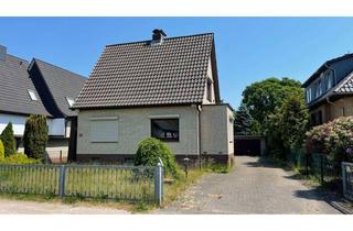 Grundstück zu kaufen in 22147 Rahlstedt, Baugrundstück - Bauplatz für ein großzügiges Einfamilien- oder Doppelhaus
