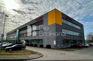 Gewerbeimmobilie mieten in Hewlett-Packard-Straße 1/1, 71083 Herrenberg, Herrenberg | ab 600 m² | ab 6,00 €/m²