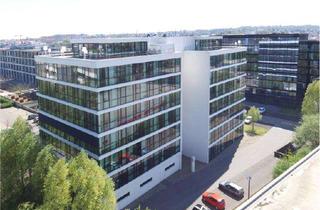 Gewerbeimmobilie mieten in 89077 Söflingen, Arbeiten auf höchstem Niveau