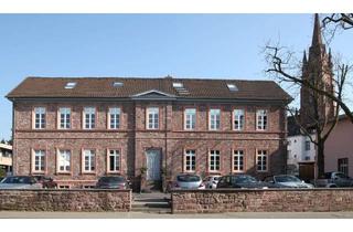 Büro zu mieten in Frankfurter Straße, 63225 Langen (Hessen), Ihr neues Büro in historischem Gebäude - zentrale Lage!