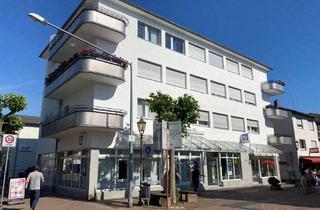 Gewerbeimmobilie mieten in 65719 Hofheim am Taunus, Große, helle und hochwertige Gewerbefläche in Hofheimer Bestlage