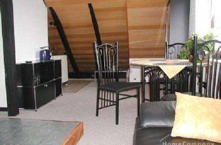 Immobilie mieten in 31141 Hildesheim, Hildesheim, Itzum, möblierte Wohnung für Einzelperson