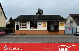 Immobilie kaufen in 16845 Neustadt, Gewerbe oder Wohnen - Alles möglich