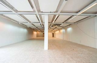 Geschäftslokal mieten in 87700 Memmingen, 5,- EUR/m² · beste Sichtbarkeit · stark frequentiert - Laden-/Handelsfläche in Memmingen