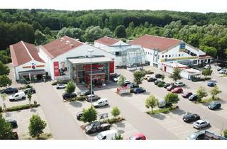 Büro zu mieten in Kühlhausberg, 17235 Neustrelitz, Bürofläche zu vermieten **240 m²**