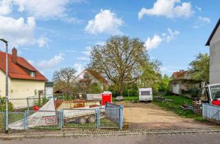 Gewerbeimmobilie kaufen in 93055 Brandlberg-Keilberg, Ruhig gelegenes Baugrundstück in Keilberg - Regensburg