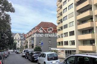 Wohnung kaufen in 60598 Frankfurt am Main, *keine Courtage* Freie 1-Zimmer Wohnung mit separater Küche