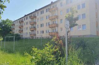 Wohnung mieten in 08112 Wilkau-Haßlau, Tolle Randlage im Grünen