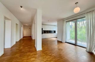 Wohnung kaufen in 64367 Mühltal, Ruhige Wohnlage mit Blick ins "Grüne" im beliebten Traisa!