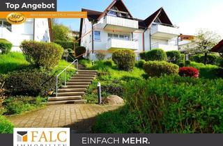 Wohnung kaufen in Bachstrasse 23/2, 74177 Bad Friedrichshall, Mittendrin und doch im Grünen - FALC Immobilien Heilbronn