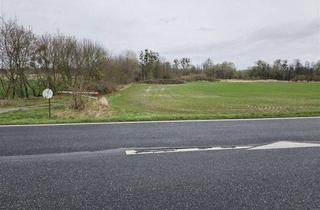 Gewerbeimmobilie kaufen in Potsdamer Landstraße, 14641 Wustermark, Exklusives Angebot: 12.914 m² Landwirtschaftsfläche- 14641 Wustermark-Hoppenrade Ausbau