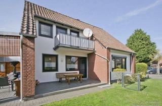 Einfamilienhaus kaufen in 27243 Dünsen, Gemütliches Einfamilienhaus mit Nebengebäude und schönem Gartengrundstück in Dünsen