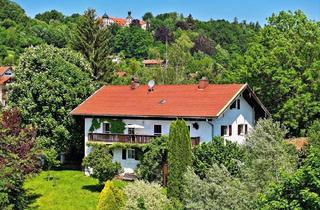 Mehrfamilienhaus kaufen in 82547 Eurasburg, Eurasburg - Mehrfamilienhaus mit viel Potenzial!