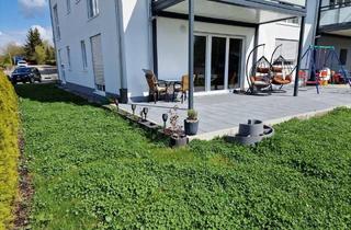 Wohnung kaufen in 78048 Villingen-Schwenningen, Villingen-Schwenningen - Moderne Traumwohnung mit Terrassenparadies und Luxusausstattung