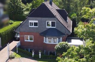 Einfamilienhaus kaufen in 51519 Odenthal, Odenthal - Mehrgenerationswohnen in ruhiger Lage mit Garten!