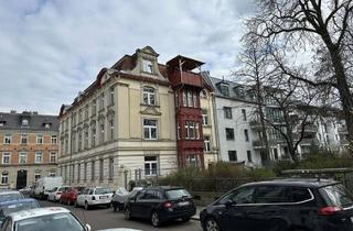 Wohnung kaufen in 04177 Leipzig, Leipzig - Leipzig Lindenau 2 (3)Dachgeschoss Wohnungen 181,27qm
