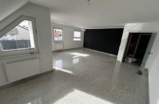 Wohnung kaufen in 76307 Karlsbad, Karlsbad - Von Privat - Gepflegte 3-Zimmer-Wohnung mit Balkon, Einbauküche, Keller und Garage