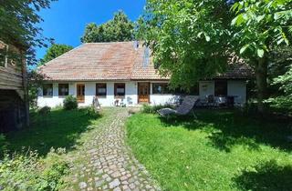 Bauernhaus kaufen in 79737 Herrischried, Herrischried - Traumhaftes, vollständig renoviertes Bauernhaus mit 2 Wohneinheiten
