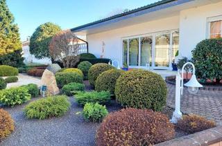 Haus kaufen in 66740 Saarlouis, Saarlouis - TOP-Bungalow mit Wintergarten - einziehen und wohlfühlen