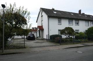 Doppelhaushälfte kaufen in 33803 Steinhagen/Westfalen, Steinhagen/Westfalen - Freiraum am Stadtrand
