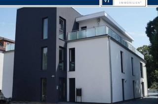Wohnung kaufen in 29223 Celle, Celle - Exklusive Erdgeschosswohnung barrierefrei!
